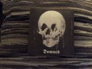 THE DAMNED STRETCHER CASE  GIG FREEBIE SINGLE