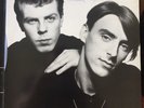 STYLE COUNCIL Our Favourite Shop AUTOGRAPHED SIGNED Weller Jam Mod OG vinyl