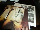 talking heads stop making sense vinyl with Booklet