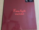Fiona Apple  When The Pawn... Vinyl LP Limited Edition VMP Exclusive 180g Sealed