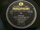 Beatles UK Stereo Rubber Soul 1965 Completely Isolated Tracks VG+ - EX 8/10