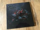 Thin Lizzy Live At The Nakano Sun Plaza. Grey Vinyl LP. Ltd Ed 85/200.