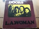 The Doors - LA woman vinyl