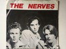 THE NERVES - Hanging On The Telephone EP (Original first edition)