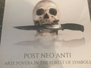 CLOSE LOBSTERS - Post Neo Anti: Arte Povera In The Forest Of Symbols - LP Grey V