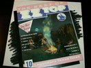 ZZ TOP   The Best of | Original Promo LP Album 1978 incl. Product-Facts # TOP