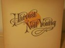 Neil Young ?– Harvest - UK, 1972, Vinyl LP + Insert
