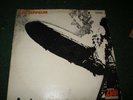LED ZEPPELIN I (one) Self Titled - Vintage Vinyl LP SD 8216