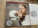 PHILIPS DIGITAL MOZART/HAYDN - VIOLIN CONCERTOS ISABELLE VAN KEULEN  ROS-MARBA