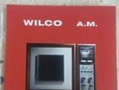 A.M. [LP] by WILCO - DELUXE COLORED VINYL, WITH GATEFOLD,  2017 REISSUE, NEW