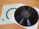 Keith Jarrett Trio ?– Changeless 1989 German 1st & only vinyl press LP + insert