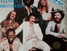 The Allman Brothers Statesboro Blues Rare 3 Disc White Marbled Vinyl