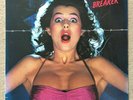 ACCEPT Breaker LP Vinyl Record 1981 Passport Records Very Good Condition