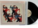 INXS Underneath the Colours ATCO 90185-1-Y 1981 first pressing LP vinyl SRC NM