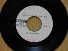 Stratacasters acetate 45 Can't Go On Without You bw Reeling... Michigan garage