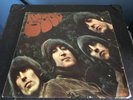The Beatles Vinyl Lp Rubber Soul Orlginal Uk 1st Press Rare MONO LOUD CUT 1/1