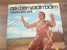 ORHAN GENCEBAY -A?KI BEN YARATMADIM / NO TÜRKÜOLA / TÜRKISCHE LP