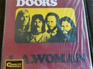 SEALED The Doors L.A. Woman 200g Vinyl x 2LP-45rpm 2012 Analogue Productions QRP