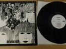 The Beatles - Revolver - Original Master Recording MFSL 1-107