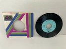 PROMO 45 Led Zeppelin – Stairway to Heaven – PR-269 ATLANTIC Label