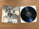 The Beatles Revolver Vinyl LP 1st Press