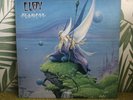 Eloy Vinyl LP Time To Turn And Planets