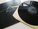 Pink Floyd ?– The Dark Side Of The Moon 1973 UK Press EX Vinyl LP Prog Rock A4B3