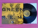 LP 33T / R.E.M. ‎– Green / Eu 1988 / WX 234 / EX