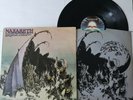 Nazareth - Hair Of The Dog - Mooncrest Vinyl Record - CREST 27