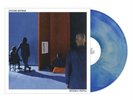 CHICANO BATMAN INVISIBLE PEOPLE  (PACIFIC BLUE EDITION VINYL) (I)