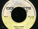 King CC - Rasta Poker UK Concrete Jungle 7