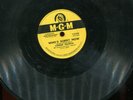Connie Francis: Who's Sorry Now / You Were Only Fooling /10-INCH 78 RPM RECORD