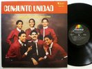 Conjunto UNIDAD Para Los Que Tengan Oidos Y Pies LP MINT- Montuno,Bolero   #5594