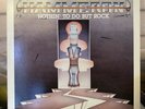 HAMMERON - NOTHIN' TO DO BUT ROCK (1986 RARE CHICAGO PRIVATE PRESS METAL LP VG+)
