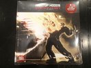 HILLTOP HOODS - STATE OF THE ART 2xLP. LTD ED RED VINYL. RARE OZ HIP HOP. SEALED