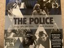 THE POLICE Every Move you Make Studio Recordings 6 X LP Half-speed Vinyl BOX SET