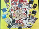 THE RAMONES MANIA 2 LP’S 1-25709 SIRE 1988