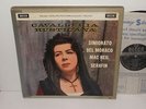 SXL 2253/4/5 Mascagni Cavalleria Rusticana Leoncavallo I Pagliacci  ED1 WBG 3LP