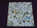 Led Zeppelin - Led Zeppelin III 1971 UK LP ATLANTIC CHANGE OVER WB PRESSING