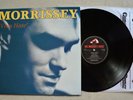 Morrissey Viva Hate His Master's Voice Records CSD-3787 UK 1st Vinyl LP 1988 VG+