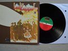 Led Zeppelin II SD-8236 Atlantic RL Hot Mix MONARCH 1969 zepplin 2/two Vinyl LP