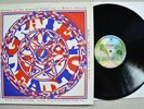 Grateful Dead History Of GD/Bear's Choice Warner Bros. BS-2721 Vinyl LP 1973 EX