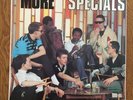 The Specials, More Specials vinyl LP Canadian issue 1980 Two Tone Rat Race