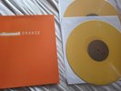 Frank Ocean ?– Channel ORANGE - 2LP - Yellow Vinyl