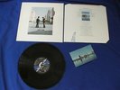 PINK FLOYD WISH YOU WERE HERE 1st UK PRESS A1/B3 POSTCARD SUPERB NEAR MINT AUDIO