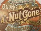 Small Faces, Ogdens Nut Gone Flake. 1968 1st Pressing. Nr Mint.