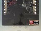Motionless In White - Infamous Vinyl LP Blood Splatter /1,031 Sealed
