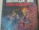HUSKER DU Candy Apple Grey WARNER BROS LP still has shrink and orig price
