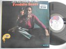FREDDIE SCOTT Are You Lonely for Me SHOUT Funk Northern Soul LP HEAR