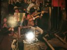 BOB DYLAN HISTORIC BASEMENT TAPES VINYL UK 1ST PRESS A1 B1 C1 D1 EX/EX LP 88147